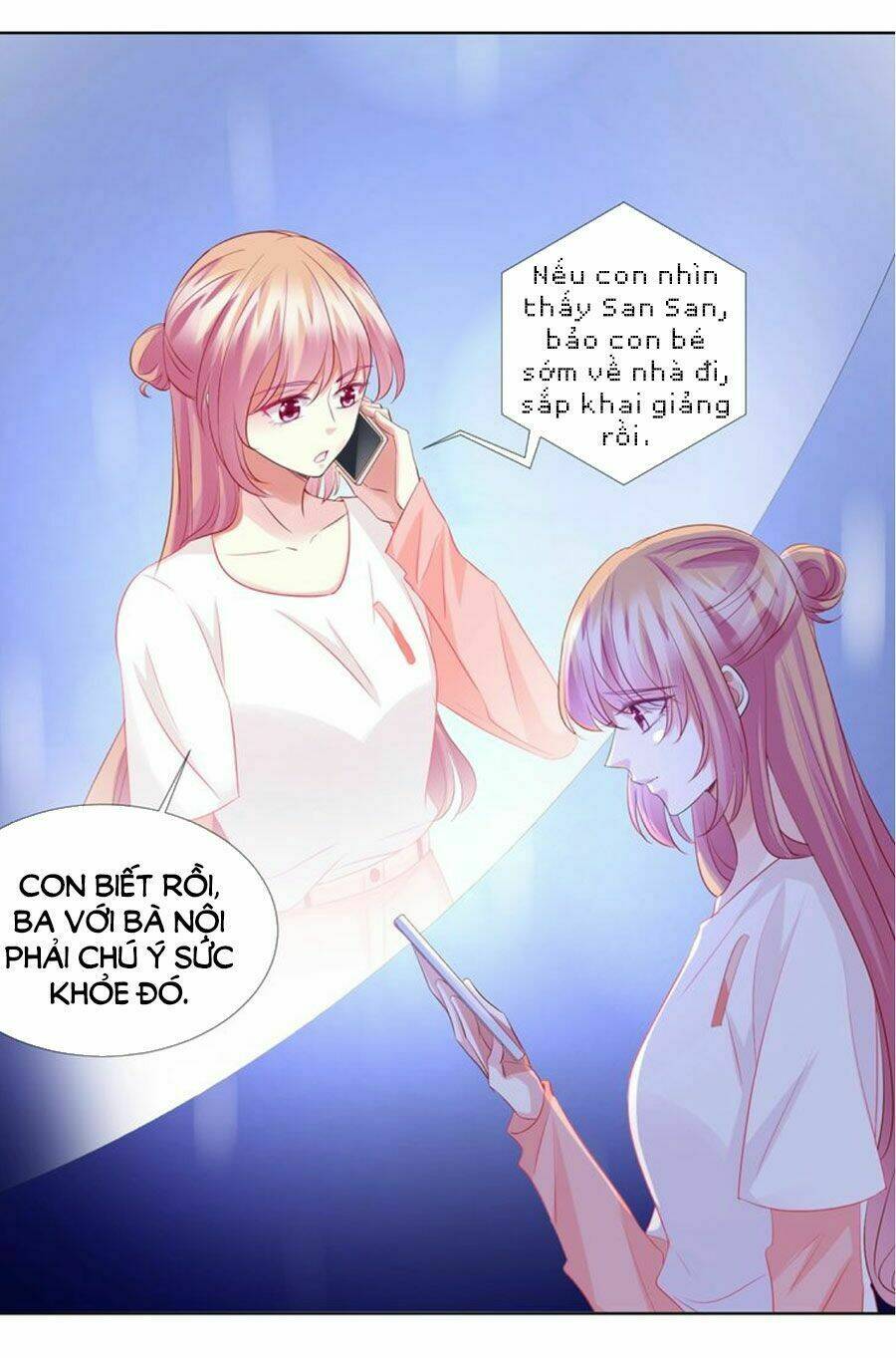 Danh Môn Chí Ái Chapter 106 - Trang 2