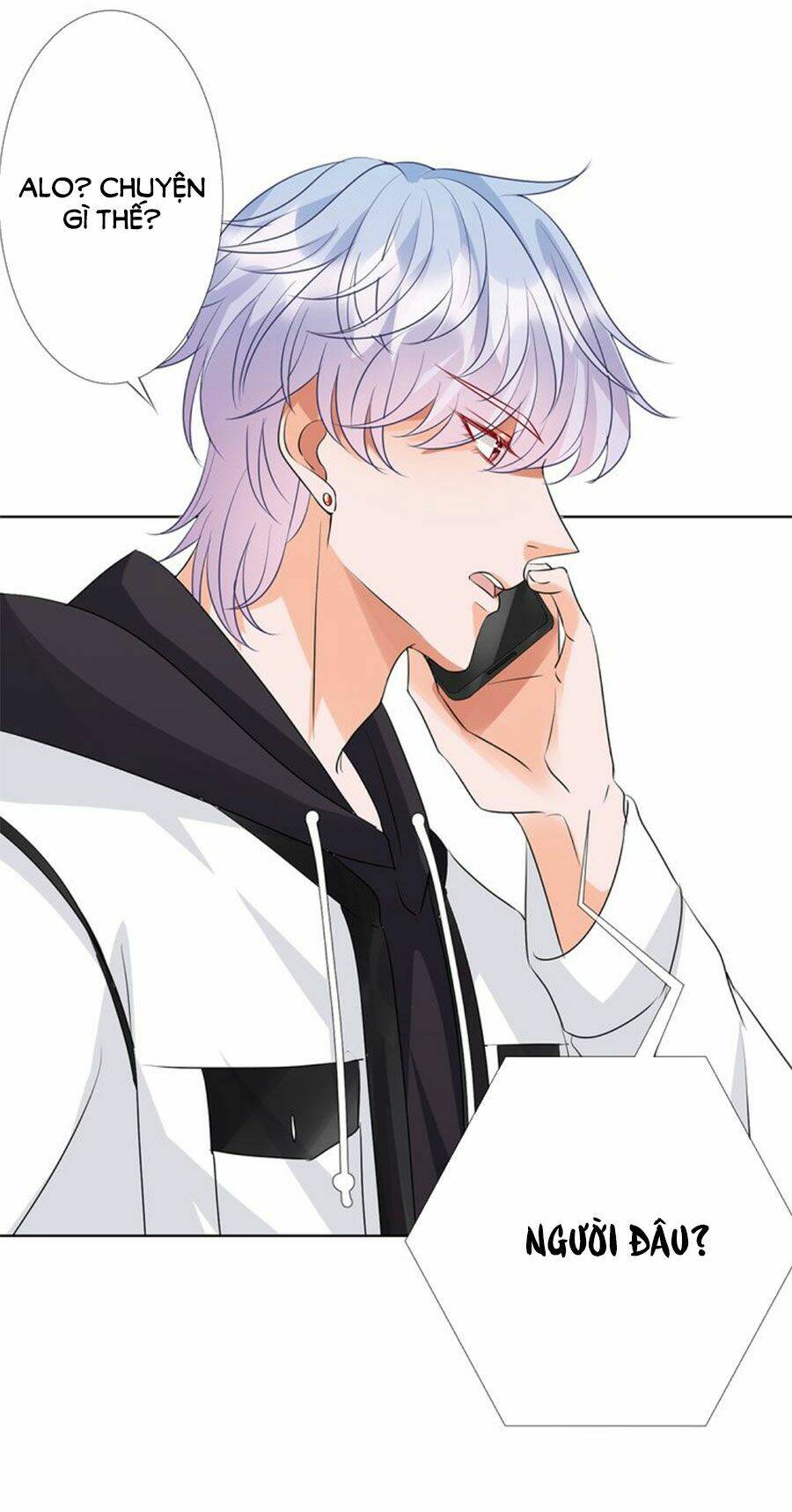 Danh Môn Chí Ái Chapter 112 - Trang 2