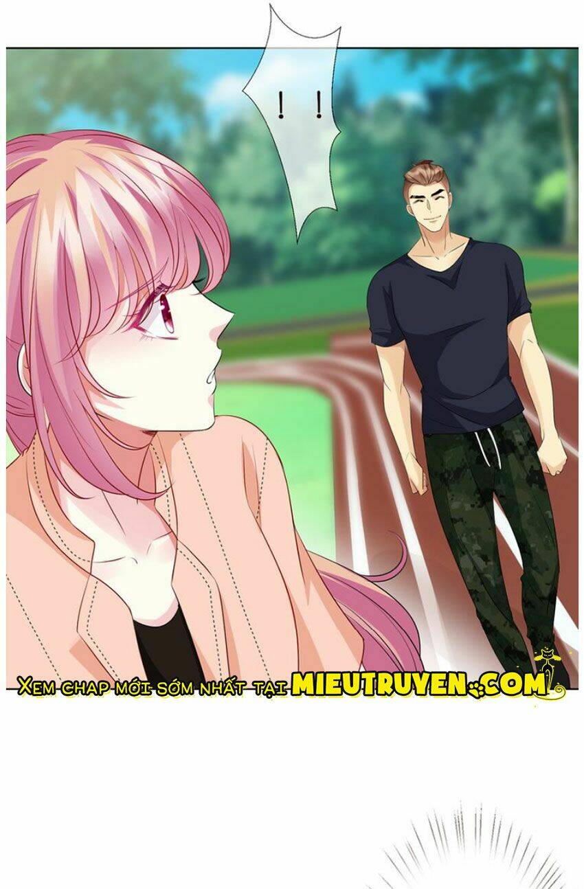 Danh Môn Chí Ái Chapter 114 - Trang 2