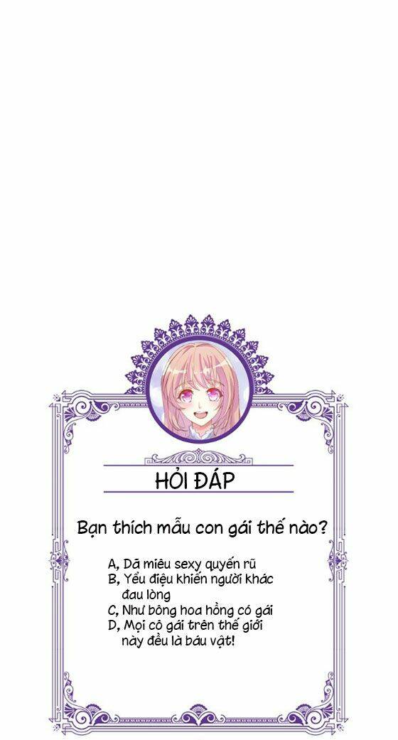 Danh Môn Chí Ái Chapter 120 - Trang 2