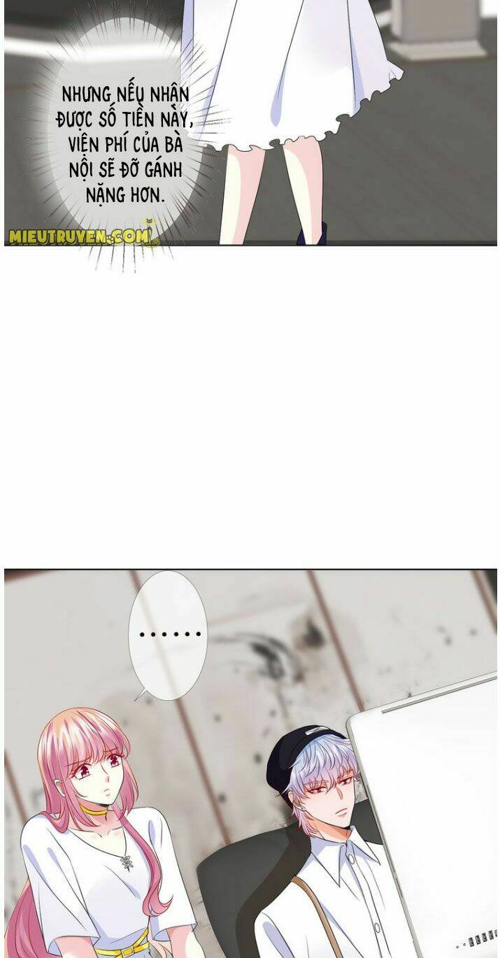 Danh Môn Chí Ái Chapter 125 - Trang 2