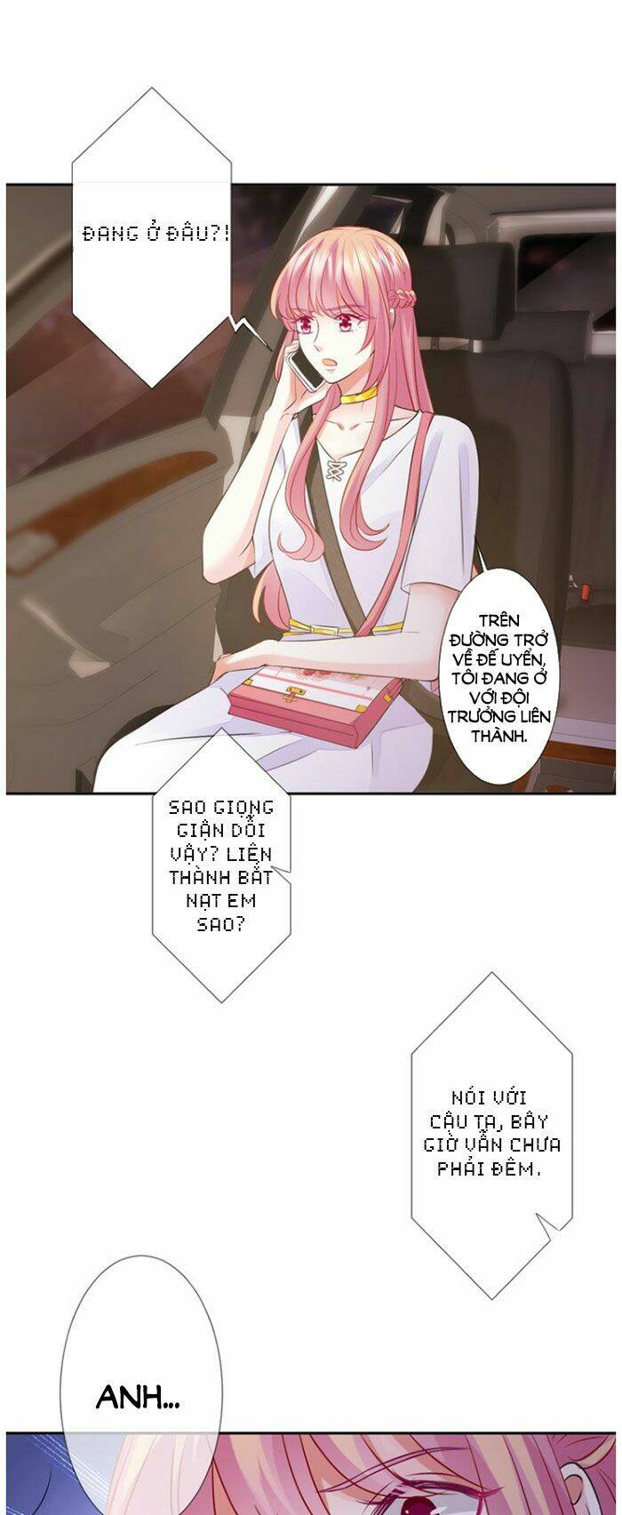 Danh Môn Chí Ái Chapter 127 - Trang 2