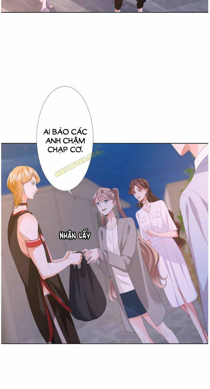 Danh Môn Chí Ái Chapter 128 - Trang 2