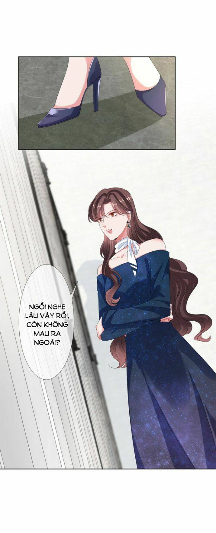 Danh Môn Chí Ái Chapter 133 - Trang 2