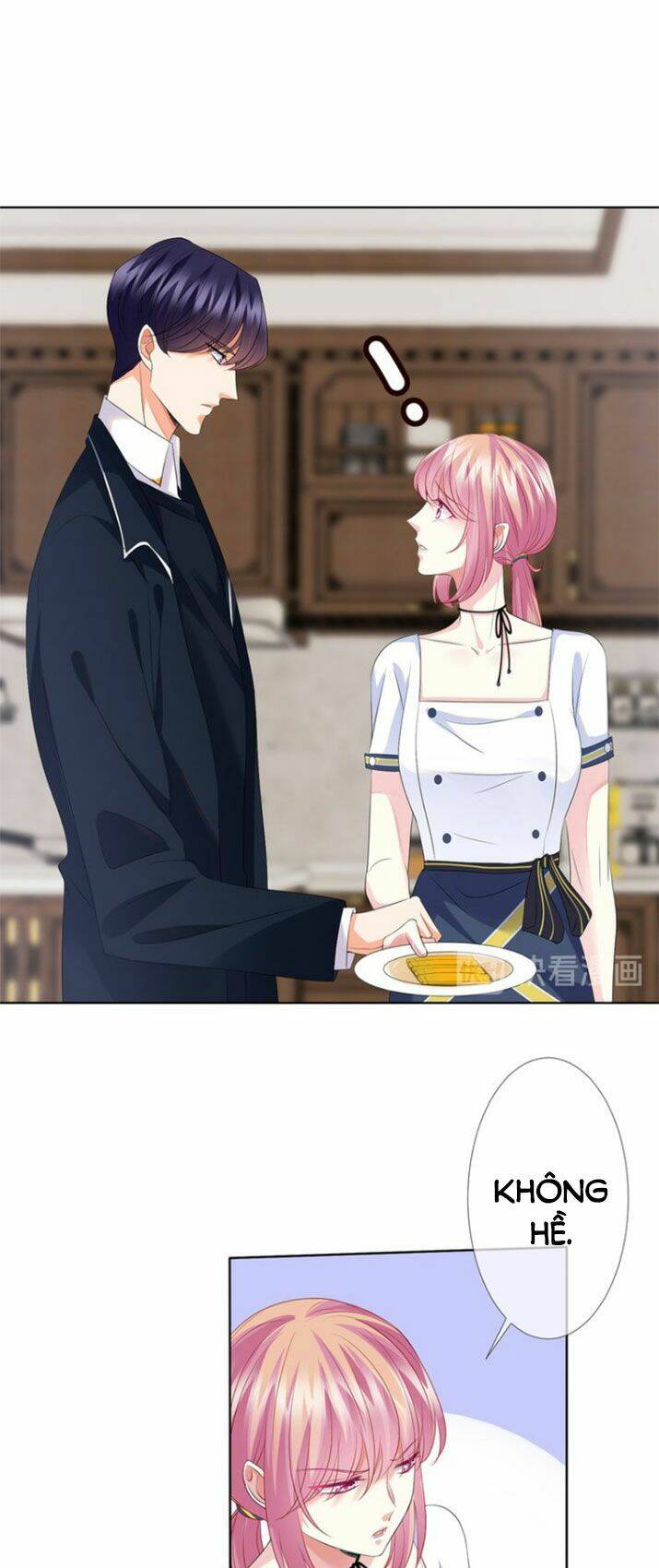 Danh Môn Chí Ái Chapter 138 - Trang 2