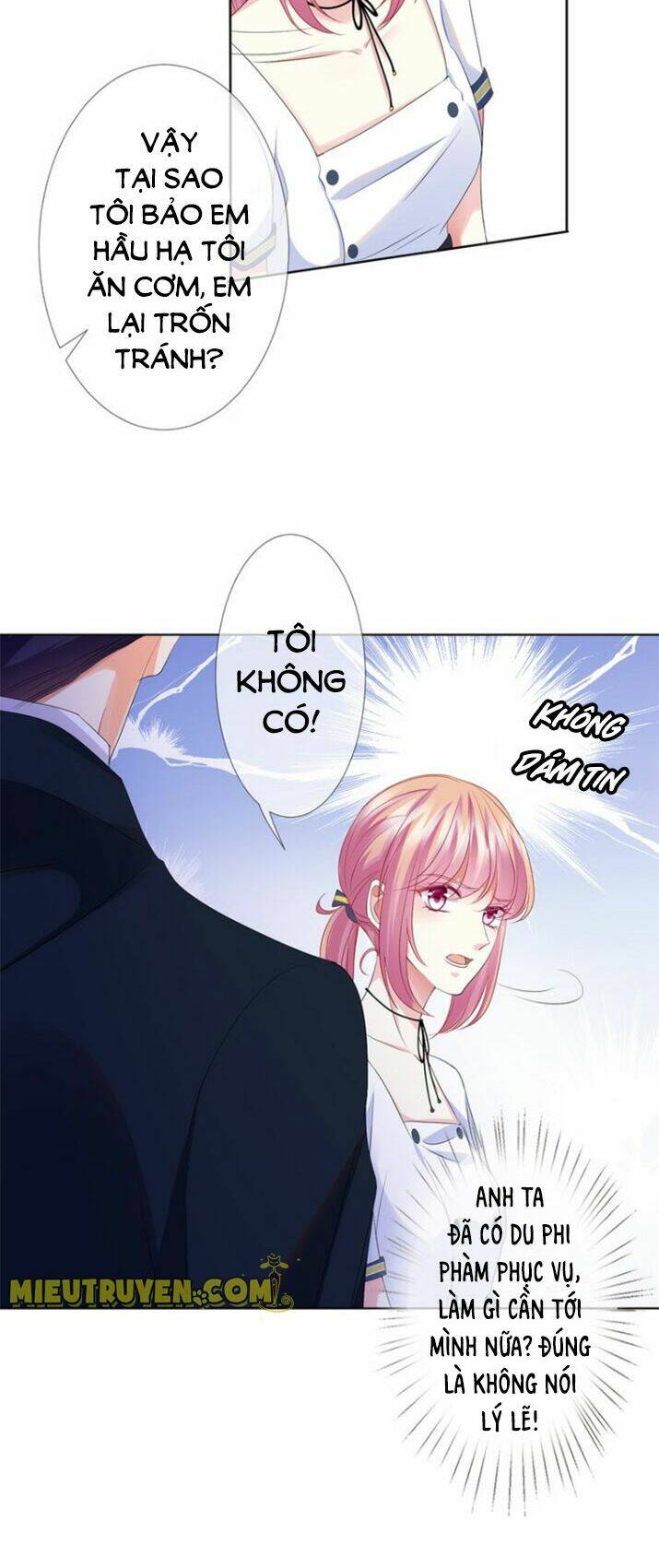 Danh Môn Chí Ái Chapter 138 - Trang 2