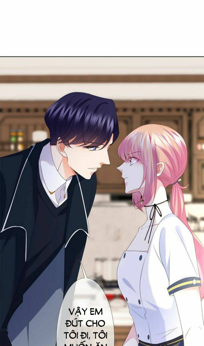 Danh Môn Chí Ái Chapter 138 - Trang 2