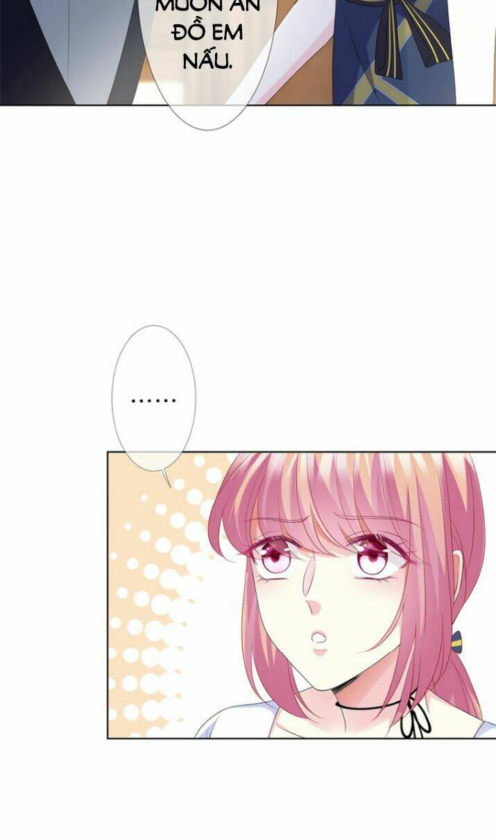 Danh Môn Chí Ái Chapter 138 - Trang 2