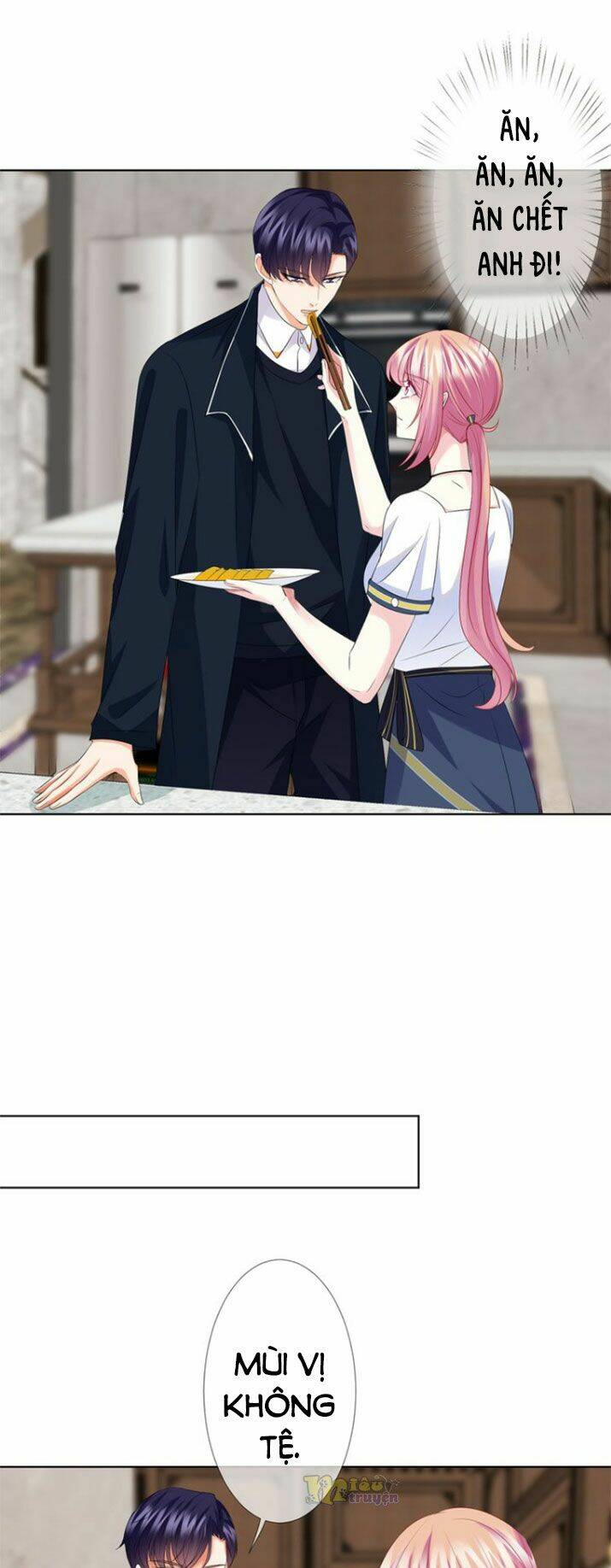 Danh Môn Chí Ái Chapter 138 - Trang 2