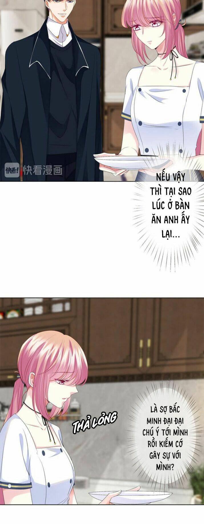 Danh Môn Chí Ái Chapter 138 - Trang 2