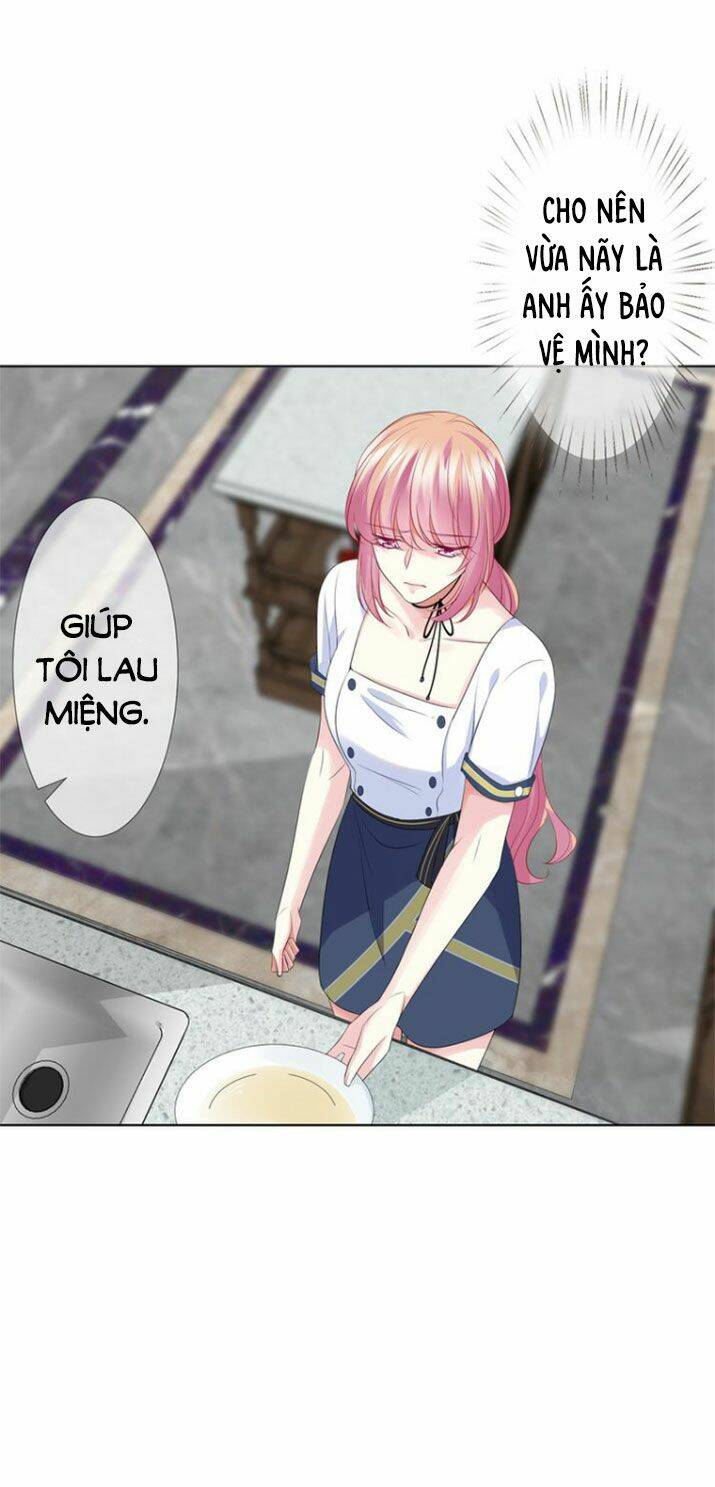 Danh Môn Chí Ái Chapter 138 - Trang 2