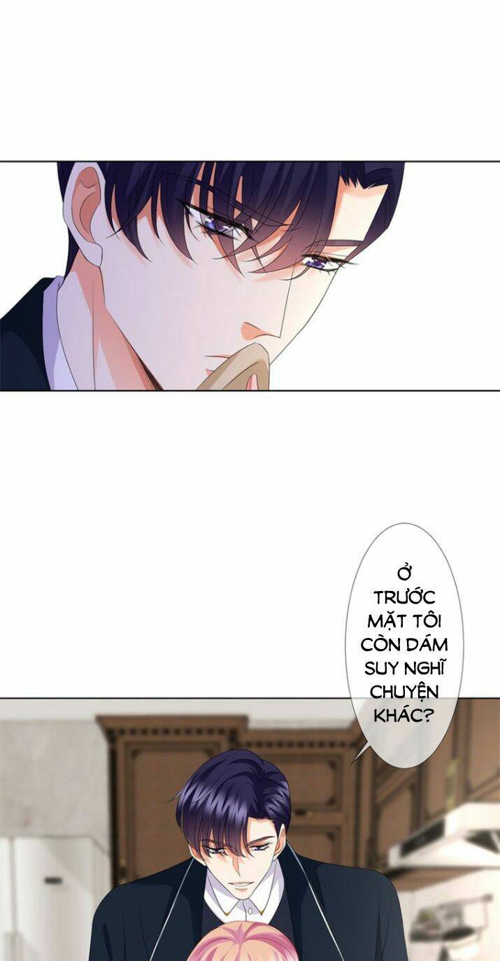 Danh Môn Chí Ái Chapter 138 - Trang 2