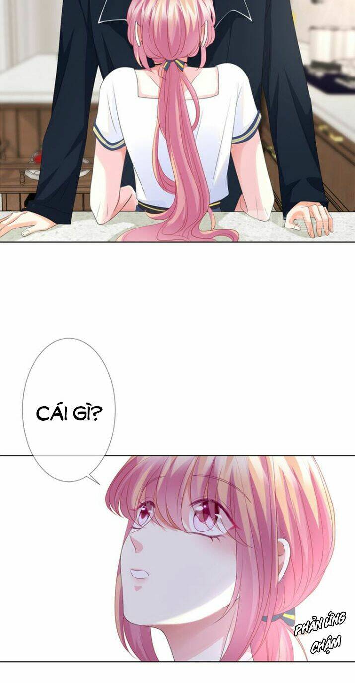 Danh Môn Chí Ái Chapter 138 - Trang 2