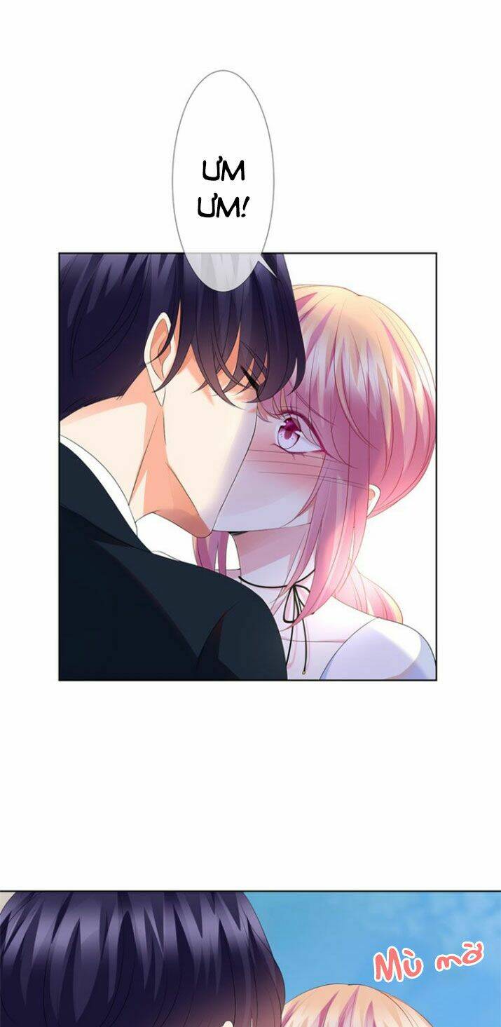 Danh Môn Chí Ái Chapter 138 - Trang 2