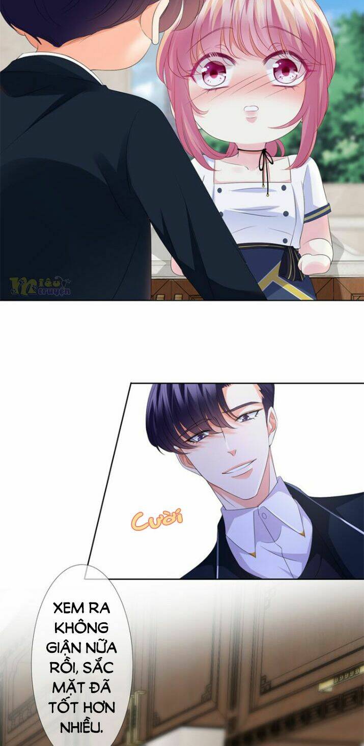 Danh Môn Chí Ái Chapter 138 - Trang 2