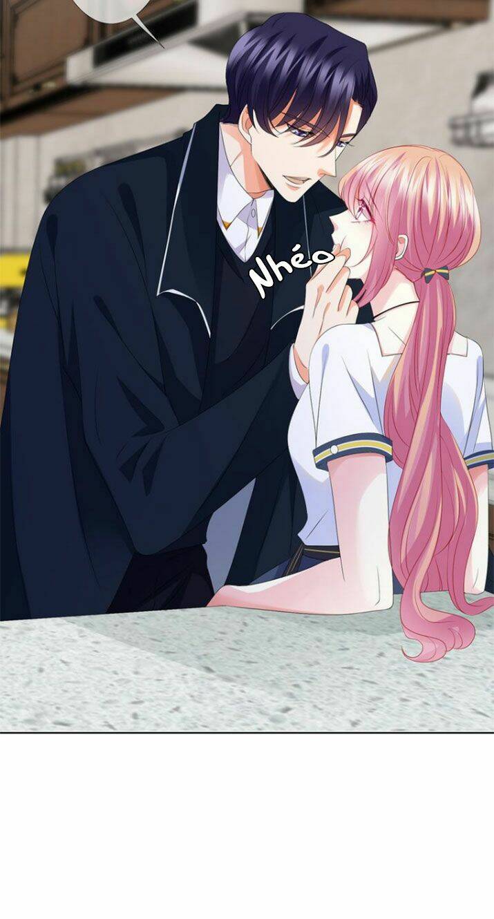 Danh Môn Chí Ái Chapter 138 - Trang 2