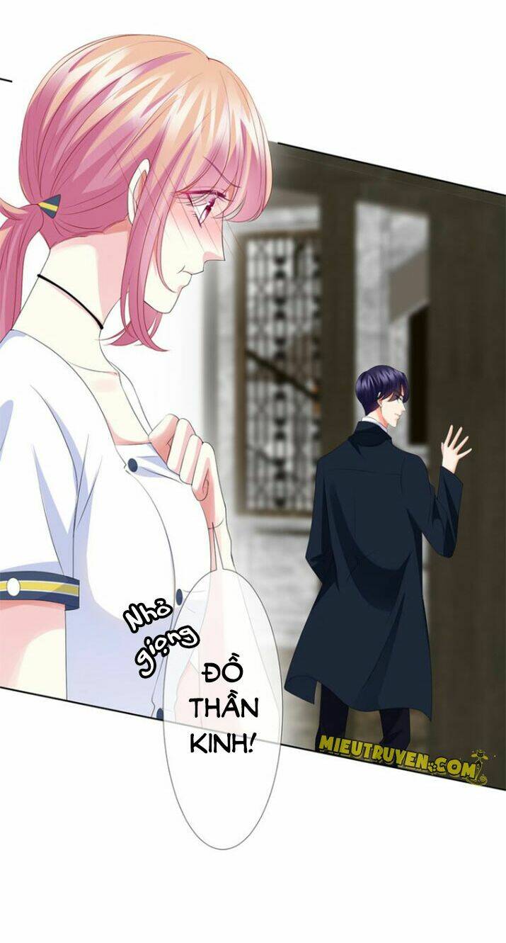 Danh Môn Chí Ái Chapter 138 - Trang 2