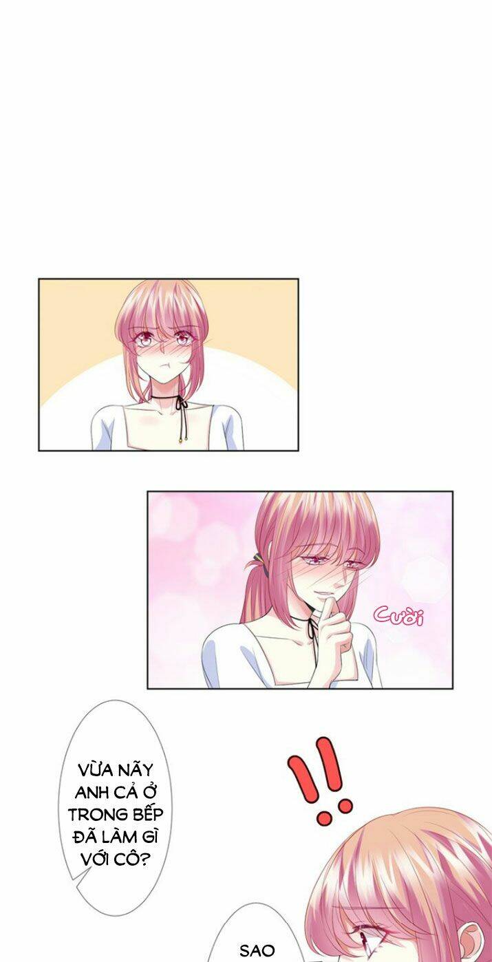 Danh Môn Chí Ái Chapter 138 - Trang 2