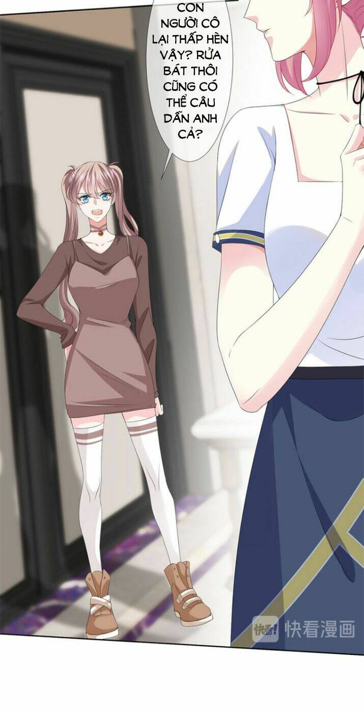 Danh Môn Chí Ái Chapter 138 - Trang 2