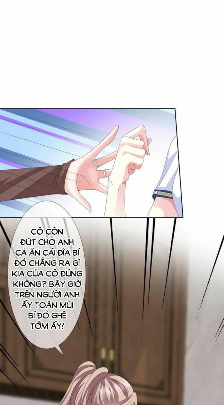 Danh Môn Chí Ái Chapter 138 - Trang 2