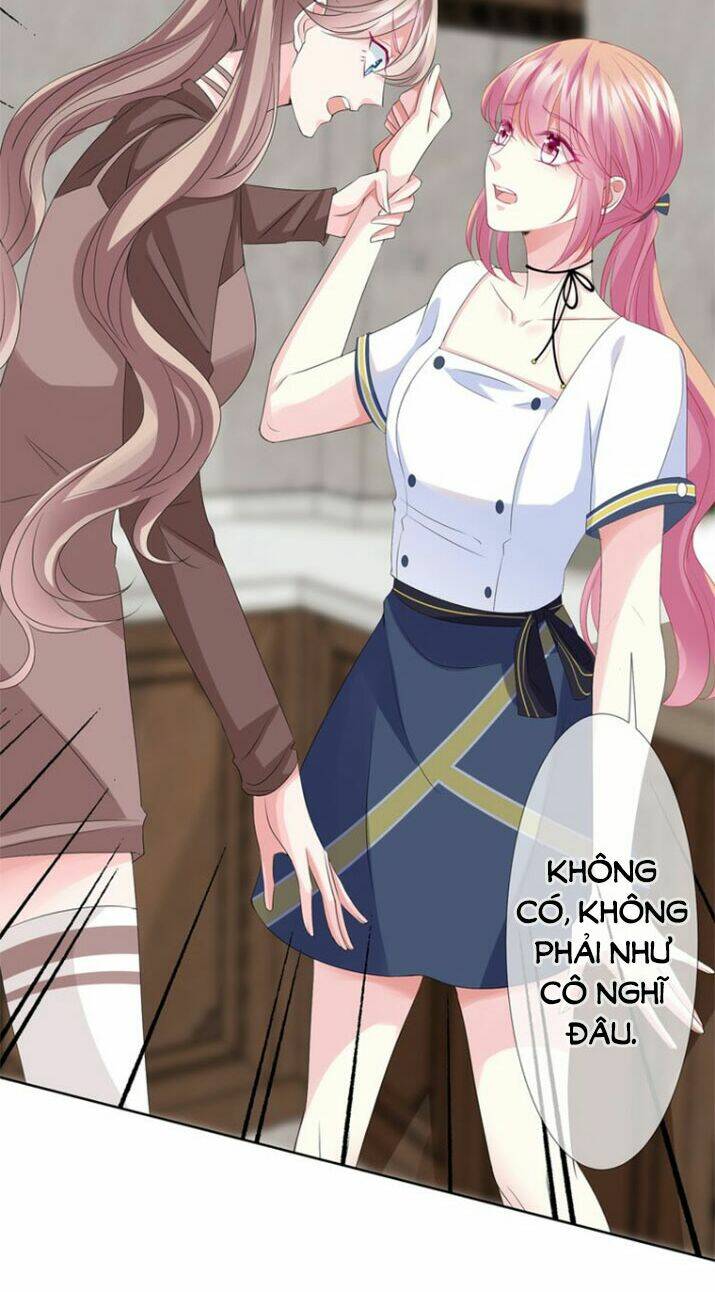 Danh Môn Chí Ái Chapter 138 - Trang 2