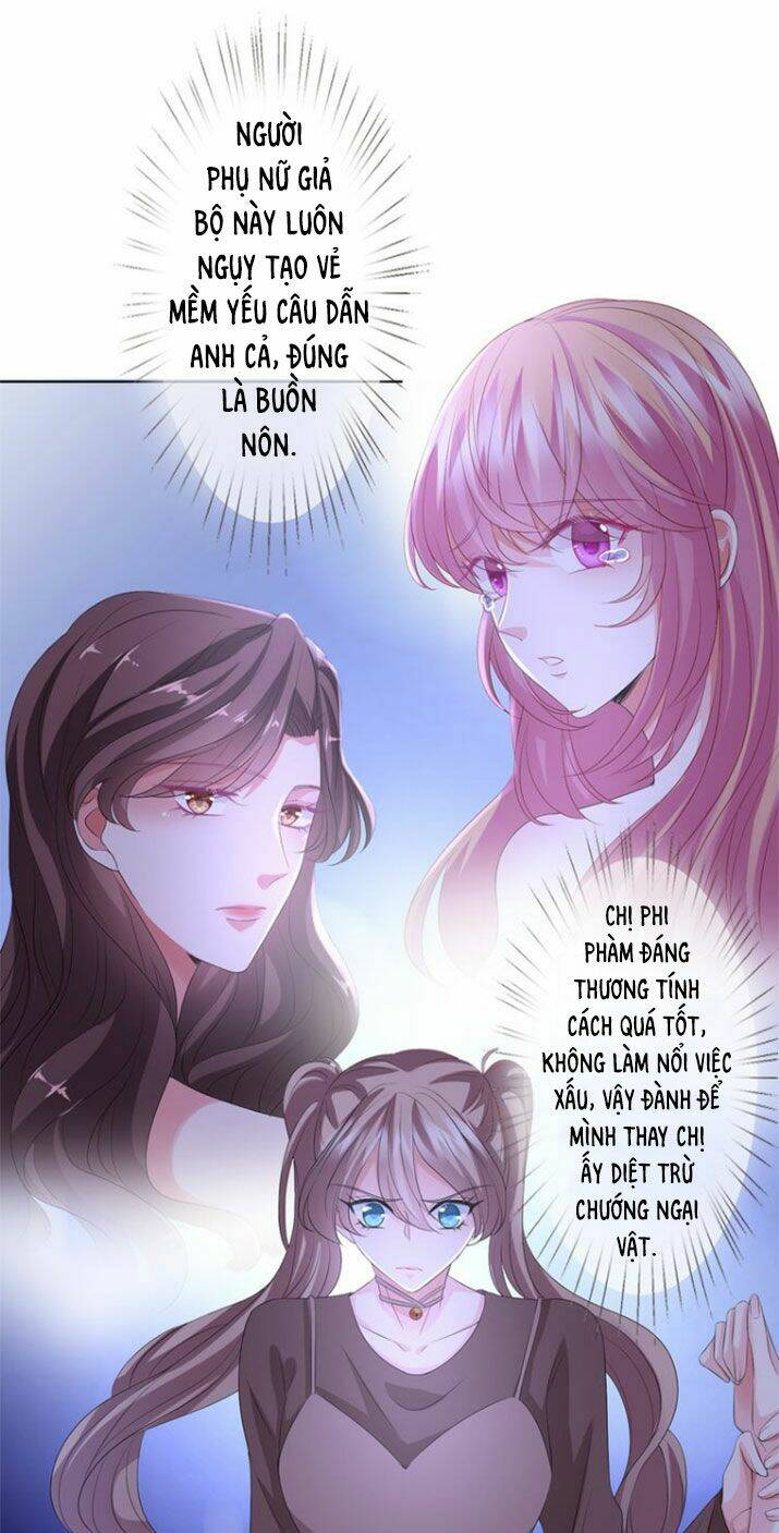 Danh Môn Chí Ái Chapter 138 - Trang 2