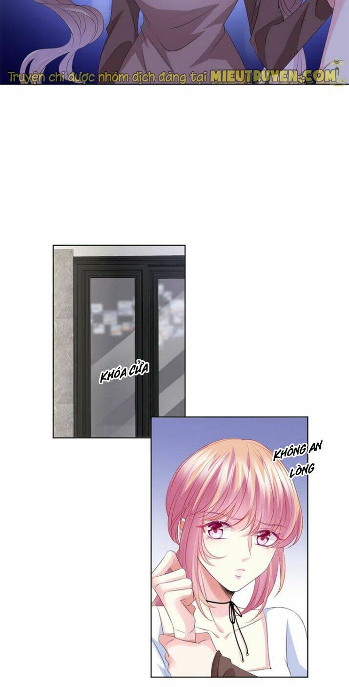 Danh Môn Chí Ái Chapter 138 - Trang 2