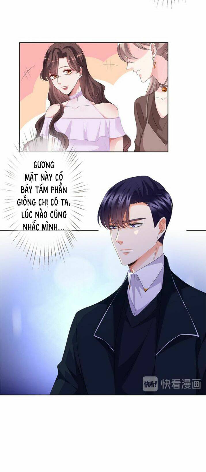 Danh Môn Chí Ái Chapter 138 - Trang 2