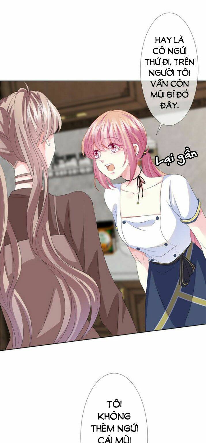 Danh Môn Chí Ái Chapter 138 - Trang 2