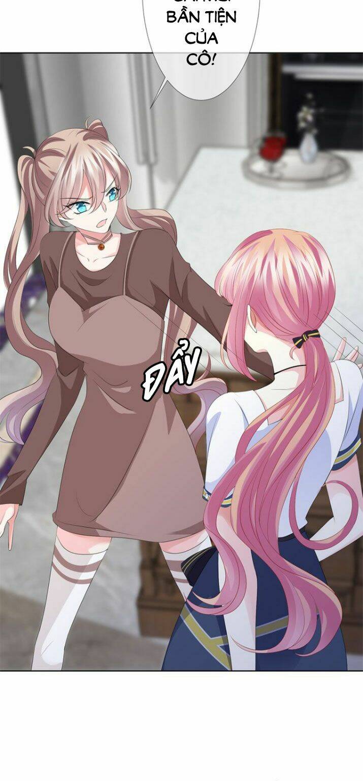 Danh Môn Chí Ái Chapter 138 - Trang 2