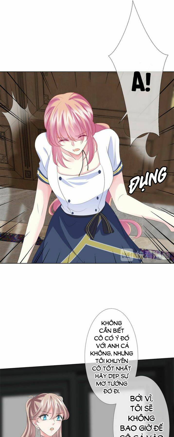 Danh Môn Chí Ái Chapter 138 - Trang 2