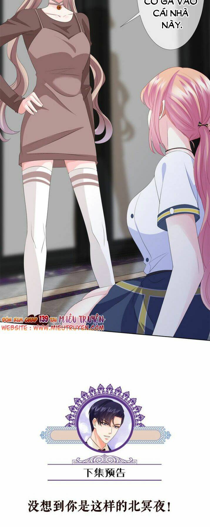 Danh Môn Chí Ái Chapter 138 - Trang 2