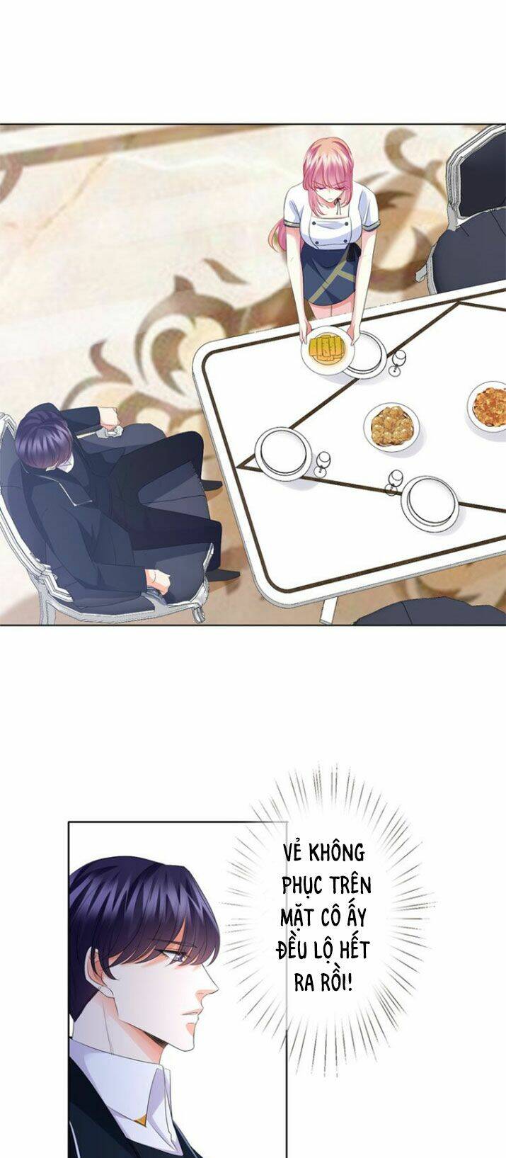 Danh Môn Chí Ái Chapter 138 - Trang 2