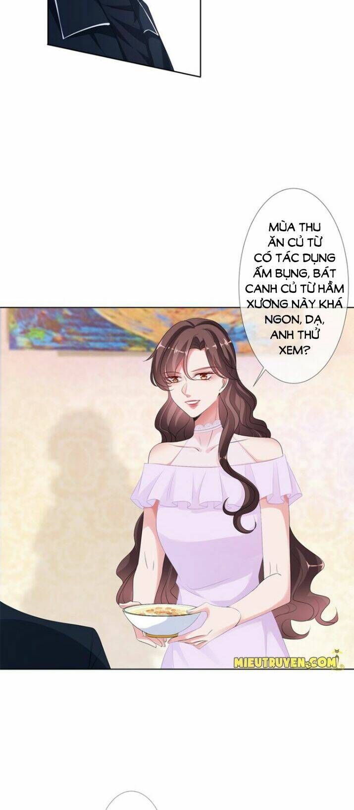 Danh Môn Chí Ái Chapter 138 - Trang 2