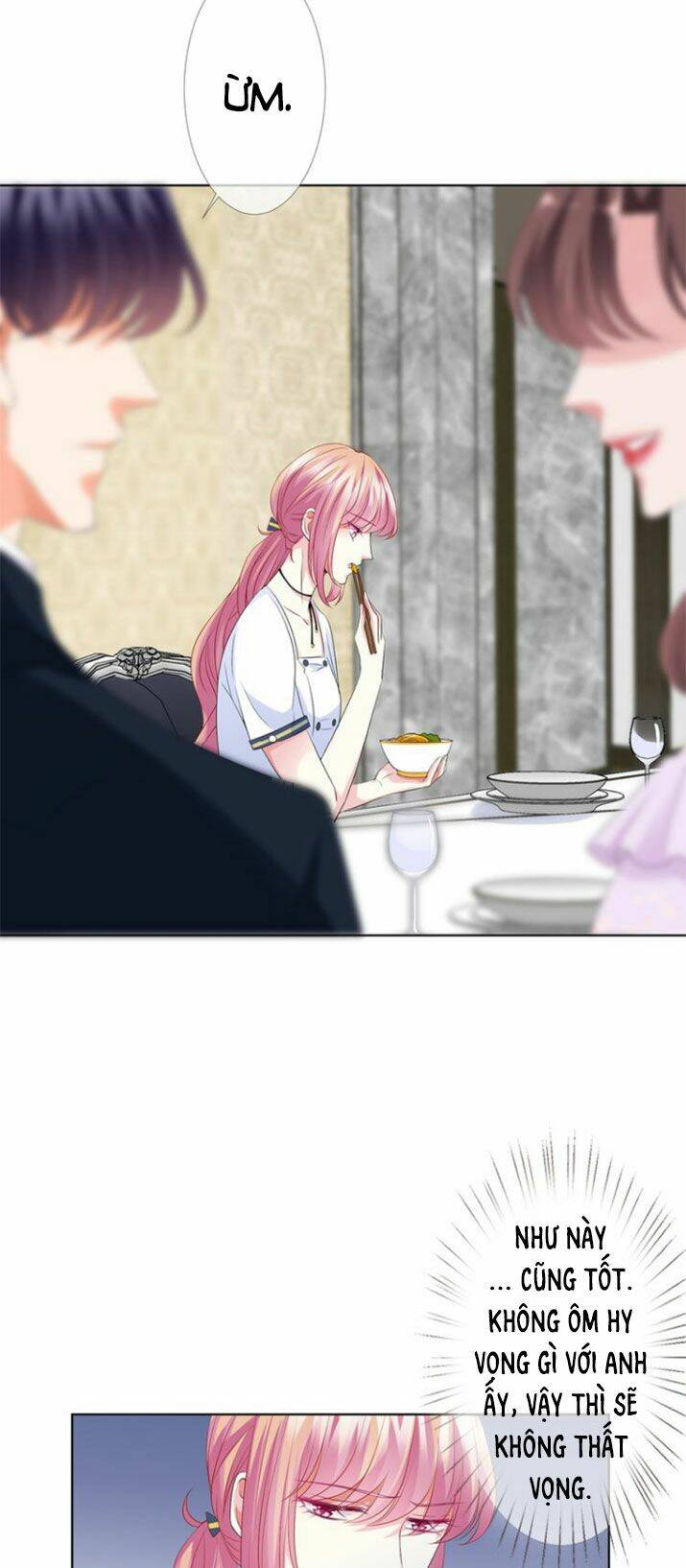 Danh Môn Chí Ái Chapter 138 - Trang 2