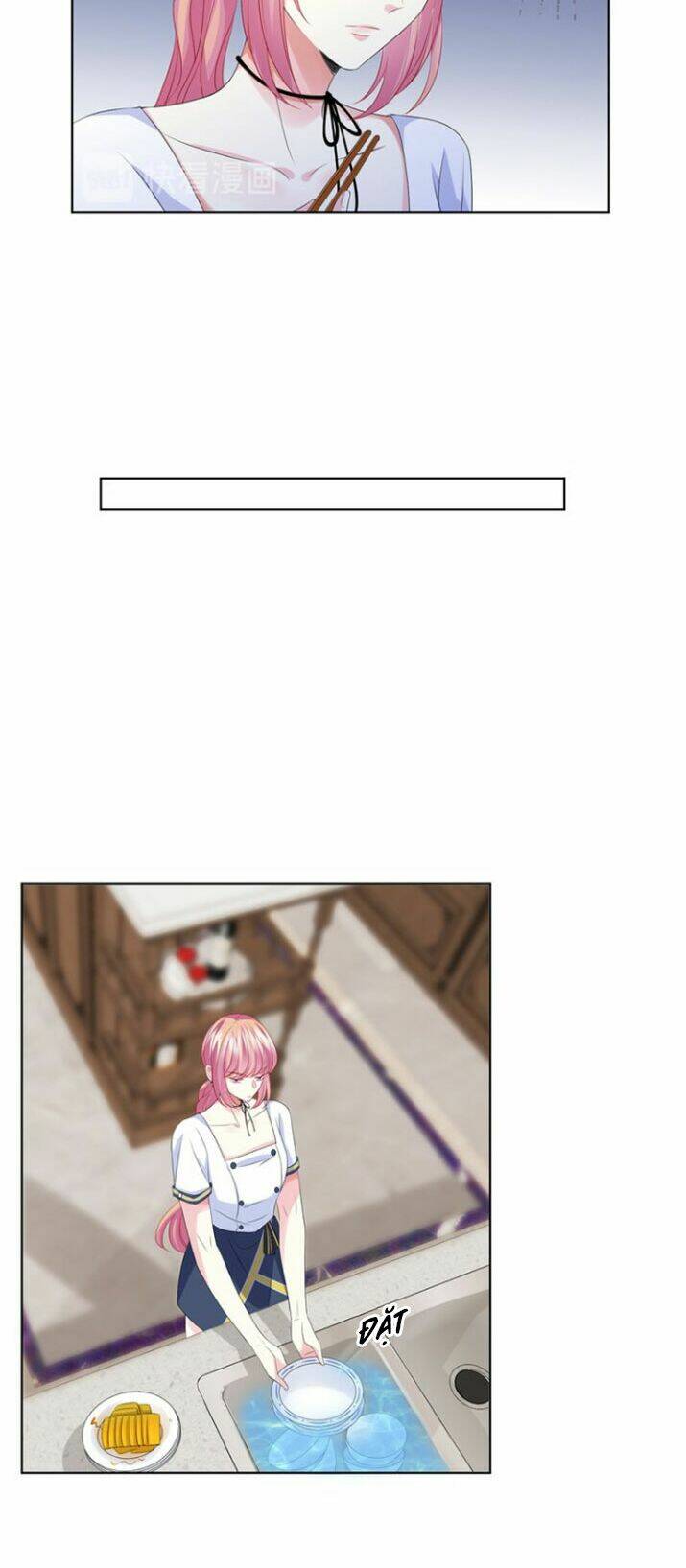 Danh Môn Chí Ái Chapter 138 - Trang 2