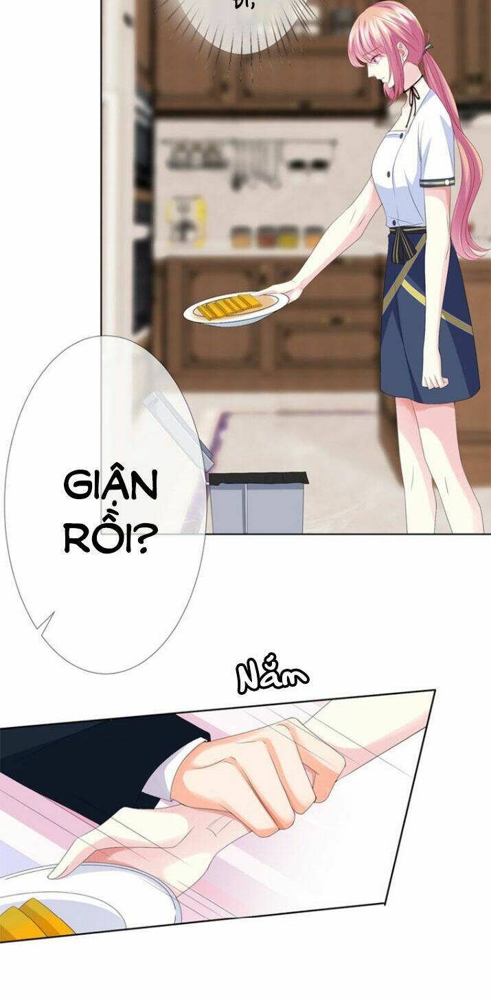 Danh Môn Chí Ái Chapter 138 - Trang 2