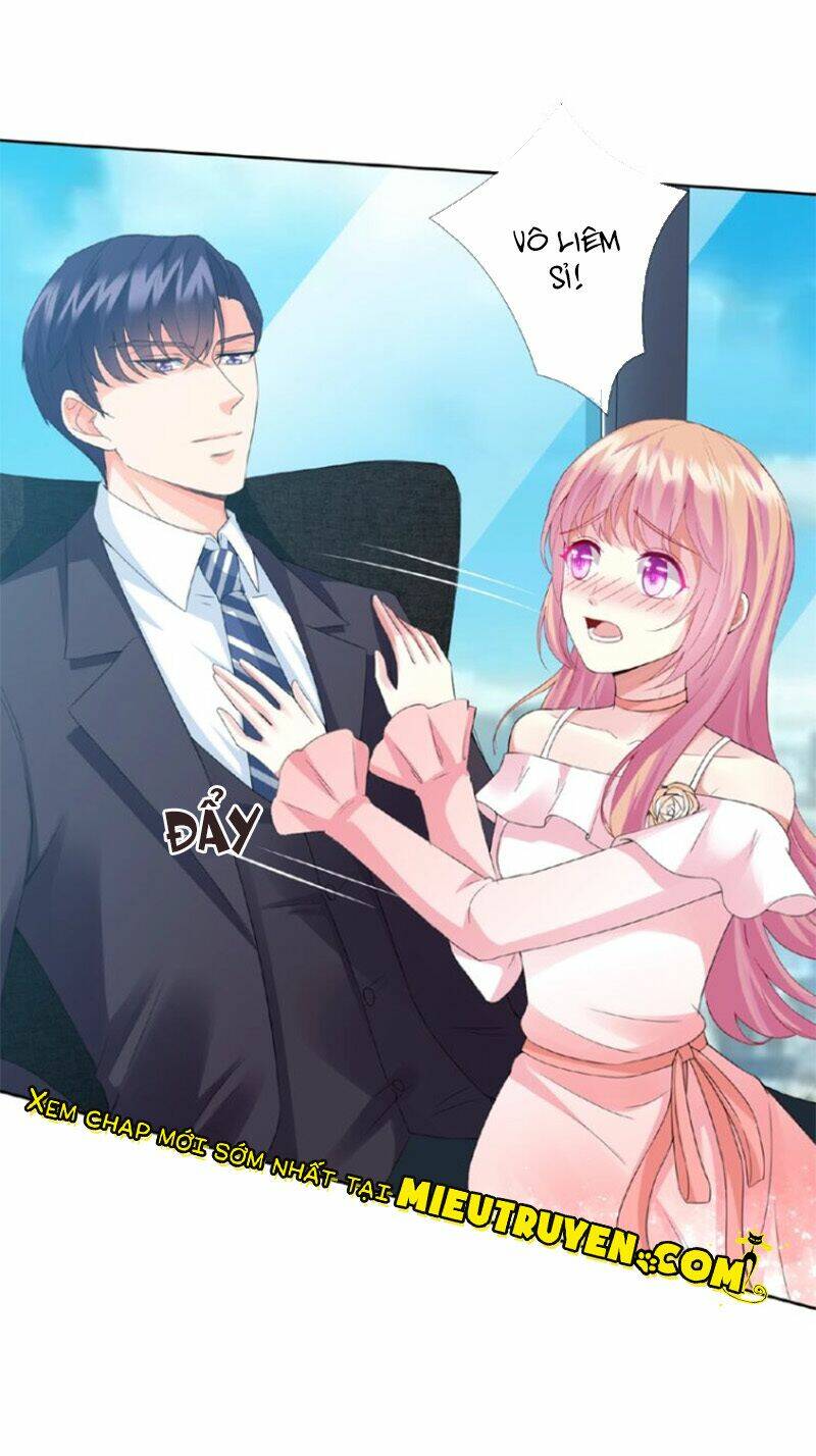 Danh Môn Chí Ái Chapter 14.1 - Trang 2