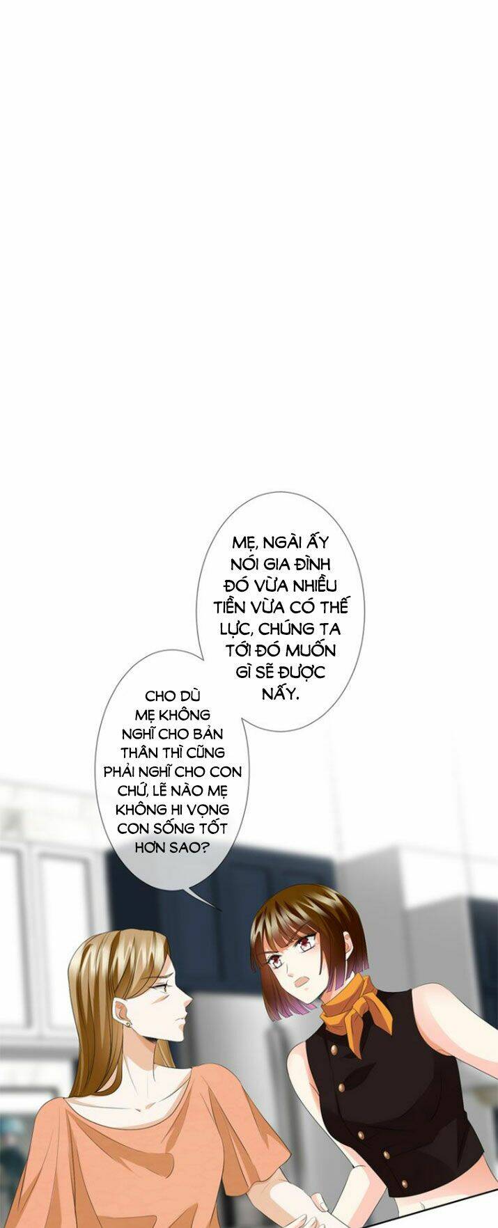 Danh Môn Chí Ái Chapter 140 - Trang 2