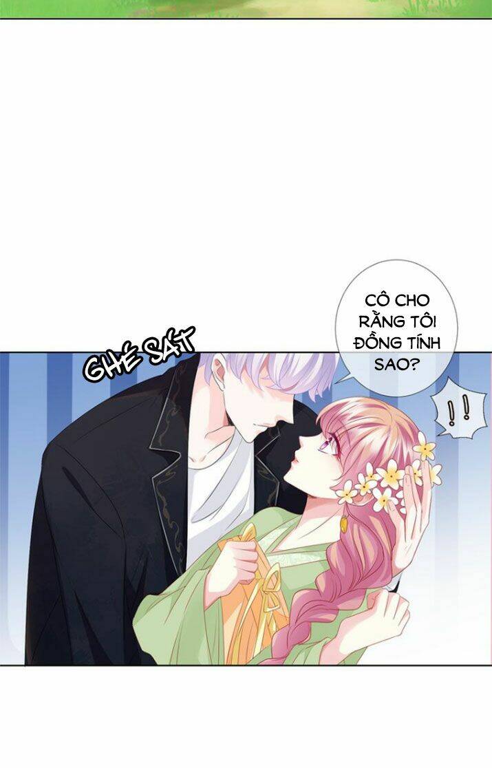 Danh Môn Chí Ái Chapter 144 - Trang 2