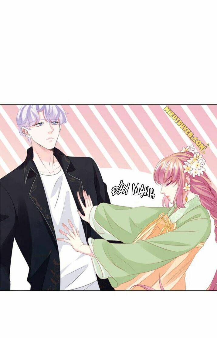 Danh Môn Chí Ái Chapter 144 - Trang 2
