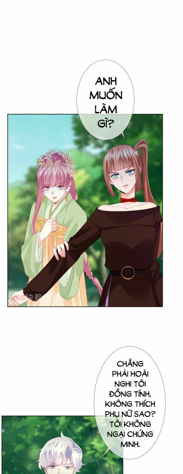 Danh Môn Chí Ái Chapter 144 - Trang 2