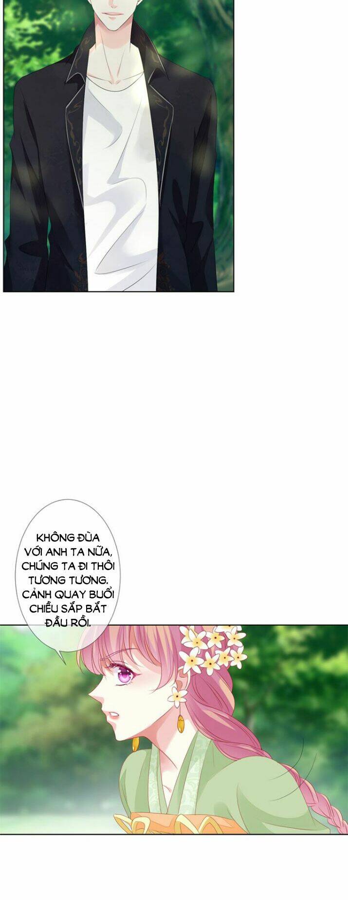 Danh Môn Chí Ái Chapter 144 - Trang 2