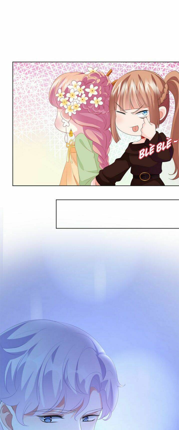 Danh Môn Chí Ái Chapter 144 - Trang 2