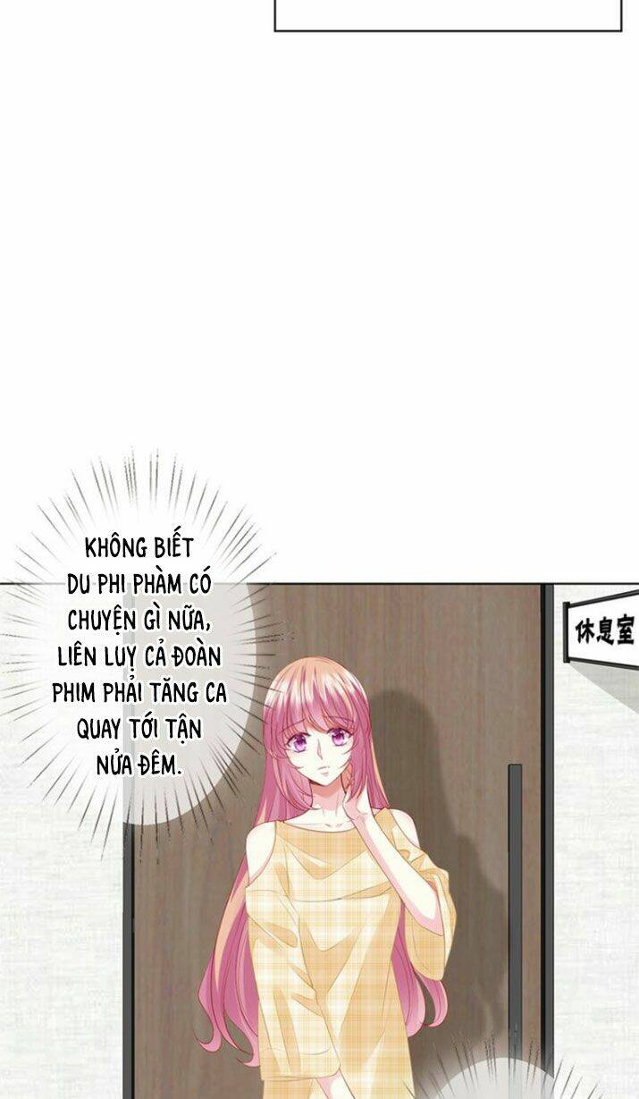 Danh Môn Chí Ái Chapter 144 - Trang 2