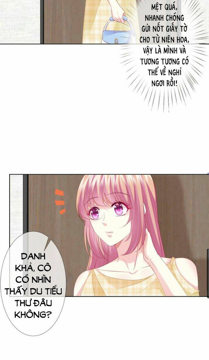 Danh Môn Chí Ái Chapter 144 - Trang 2