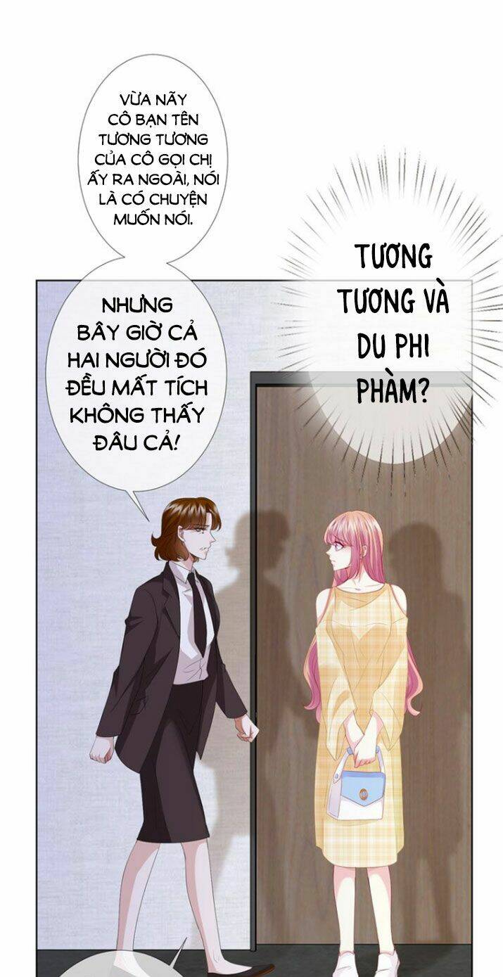 Danh Môn Chí Ái Chapter 144 - Trang 2