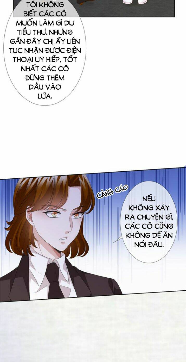 Danh Môn Chí Ái Chapter 144 - Trang 2