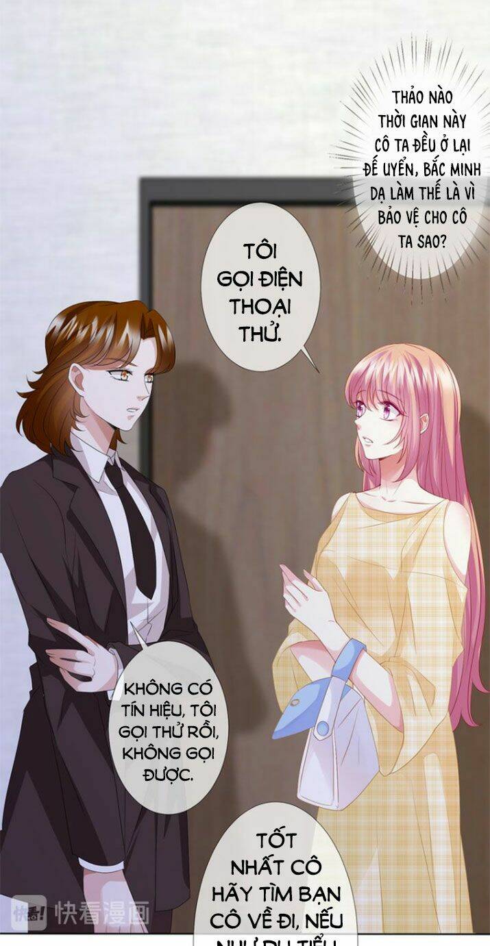 Danh Môn Chí Ái Chapter 144 - Trang 2