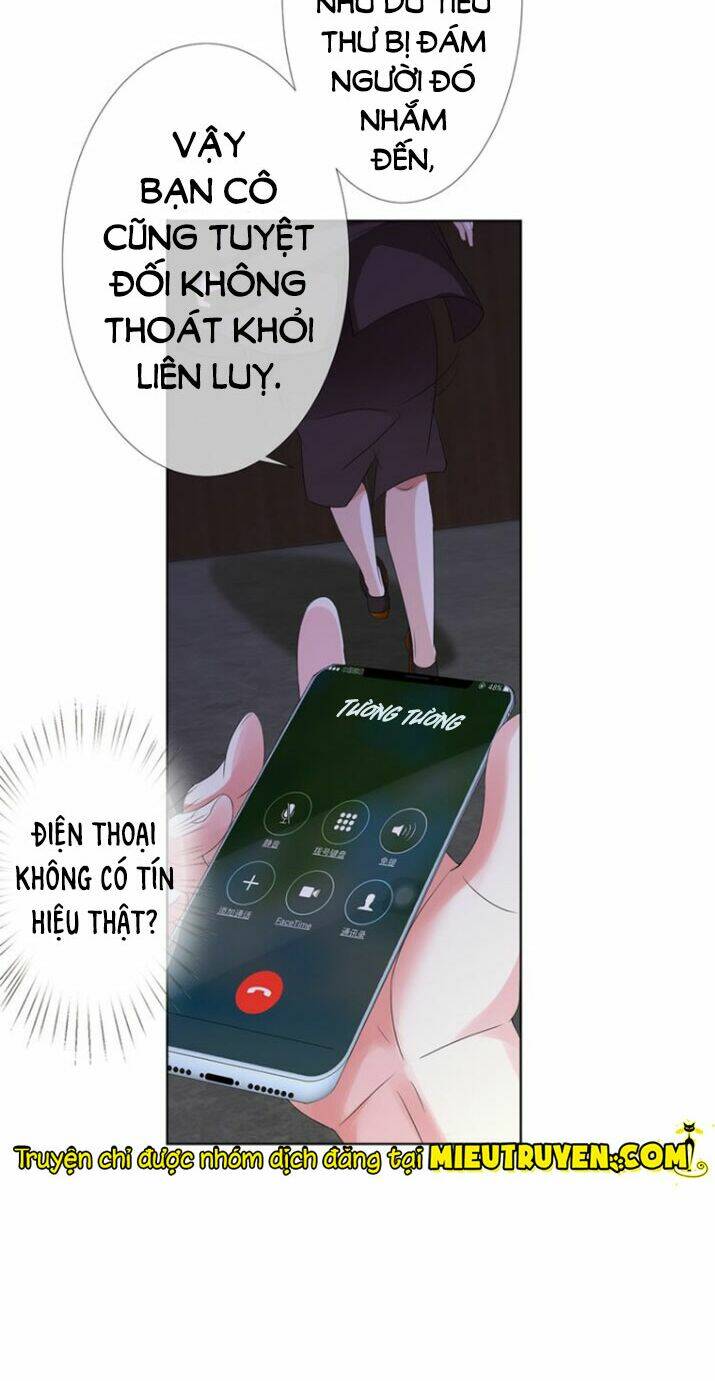 Danh Môn Chí Ái Chapter 144 - Trang 2